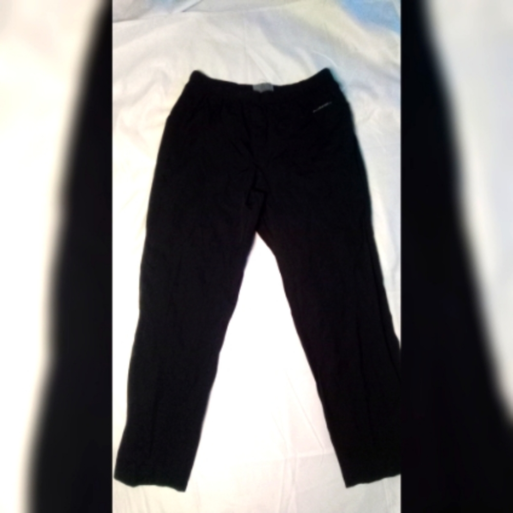 Paradox waterproof pants, black